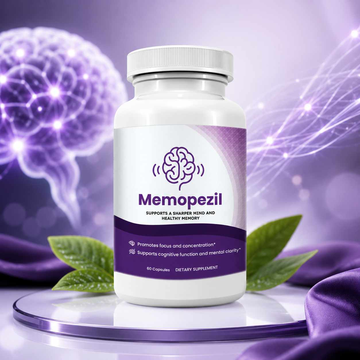 MemoPezil