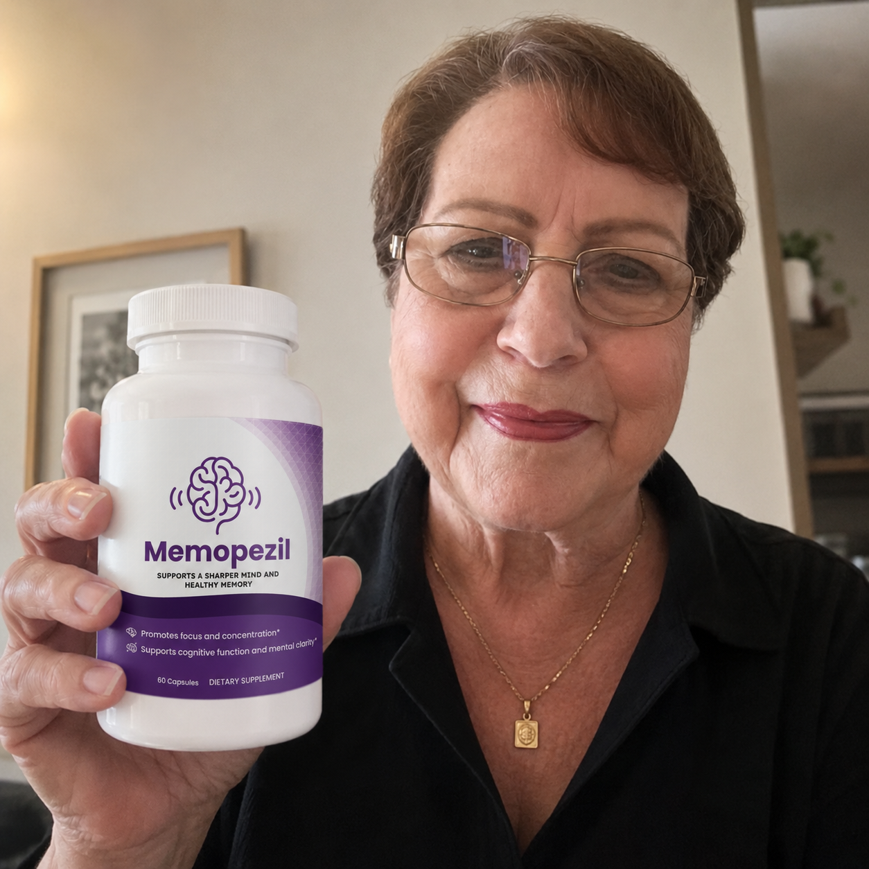 Marlene Henderson testimonial